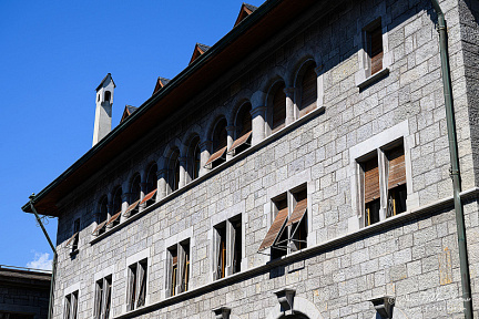 Office of the public prosecutor of the canton of Valais