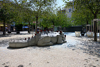 Place des Remparts