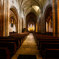 Cathédrale de Notre-Dame de Sion