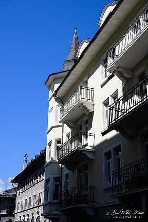 Street scene