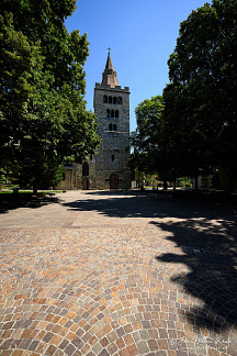 Cathédrale de Notre-Dame de Sion