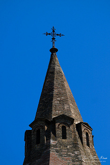 Cathédrale de Notre-Dame de Sion