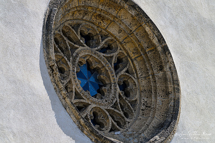 Église Saint-Théodule de Sion