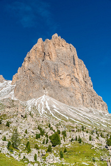 Langkofeleck (Spalone de Sassolongo)