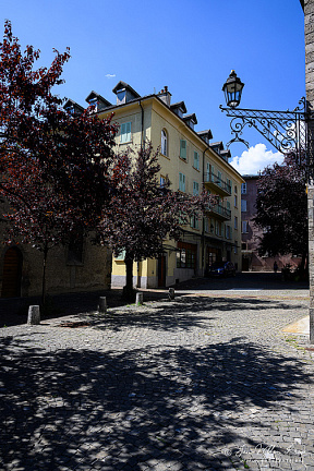 Street scene