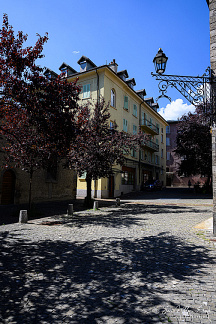 Street scene