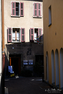 Street scene