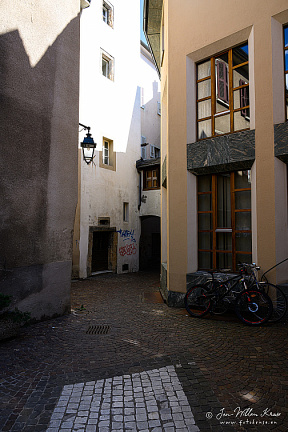 Street scene