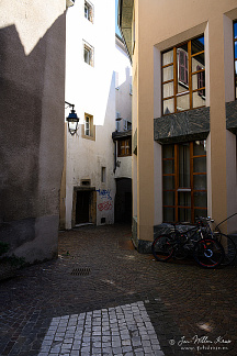 Street scene