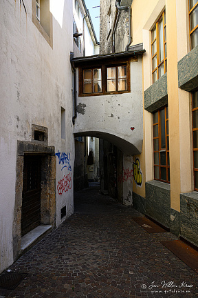 Street scene