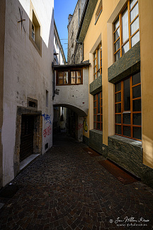 Street scene