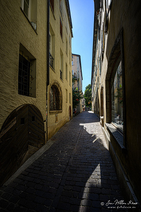 Street scene