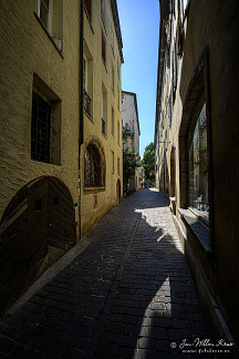 Street scene