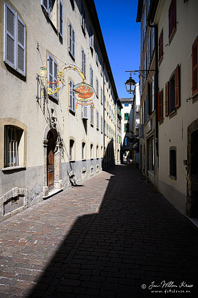 Street scene
