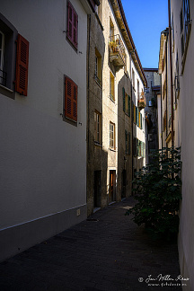 Street scene