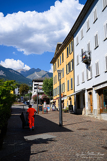 Street scene